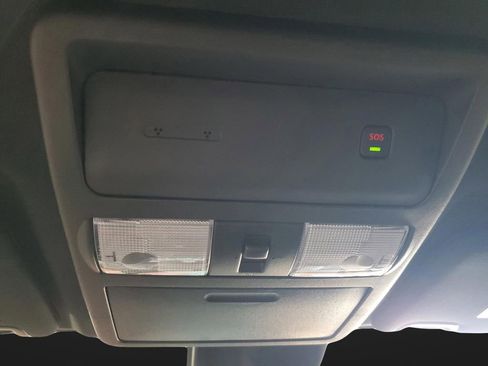 New 2025 Nissan Frontier PRO-4X image 25