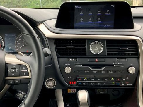 Used 2022 Lexus RX 350 FWD w/ Premium Package image 7