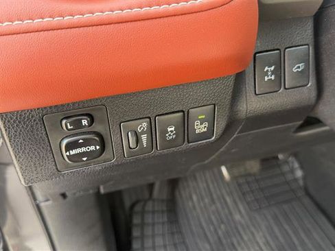 Used 2014 Toyota RAV4 Limited w/ Technology Package AWD/4WD image 24