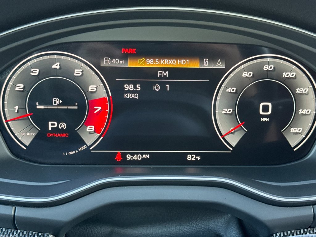 Used 2023 Audi SQ5 Premium Plus AWD/4WD image 37