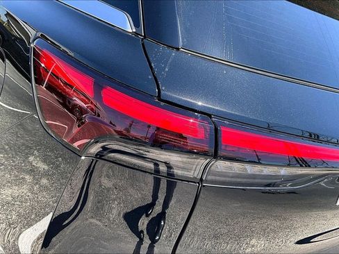 Certified 2026 INFINITI QX60 Luxe w/ Cargo Package FWD image 43