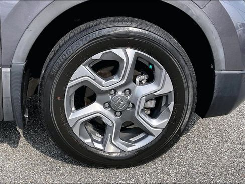 Used 2018 Honda CR-V EX image 9