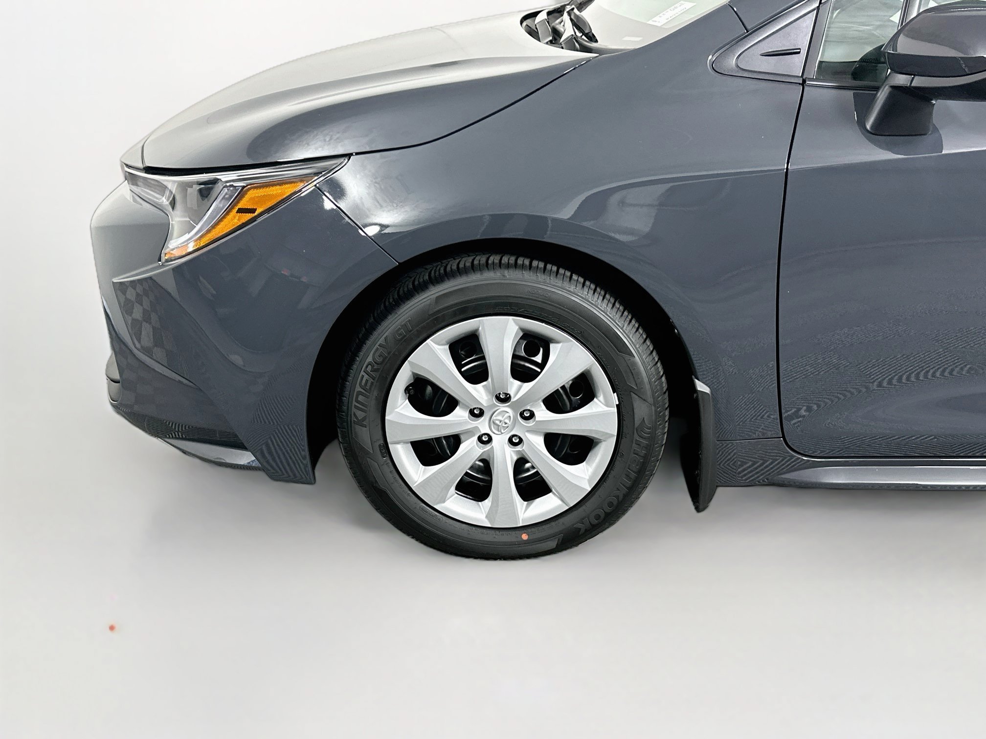 New 2026 Toyota Corolla LE FWD image 11