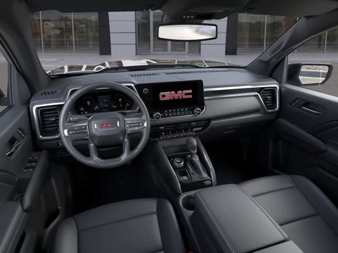 New 2025 GMC Canyon Elevation w/ Convenience Package image 15