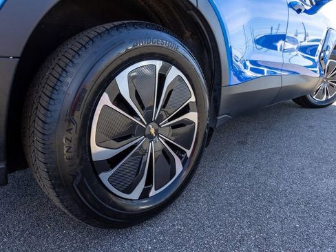 Used 2024 Chevrolet Blazer EV LT image 41