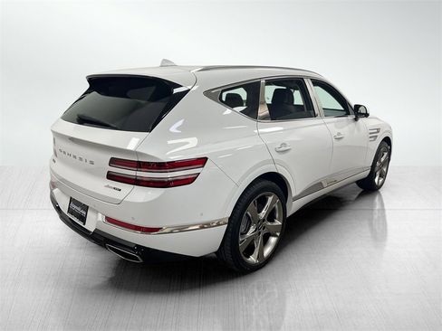 Used 2024 Genesis GV80 3.5T w/ Prestige Package image 7