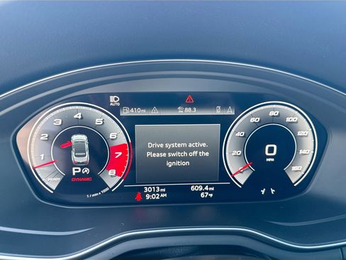 Used 2024 Audi S5 Prestige image 40