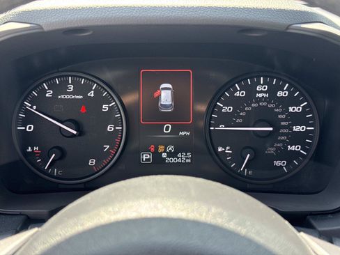Certified 2024 Subaru Impreza 2.0i AWD/4WD image 20