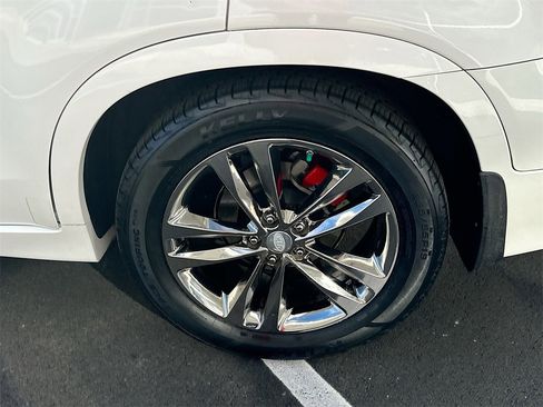 Used 2014 Kia Sorento SX w/ 3rd Row Package image 24