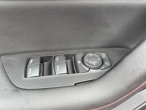 New 2026 Chevrolet Blazer RS w/ Driver Confidence II Package image 9