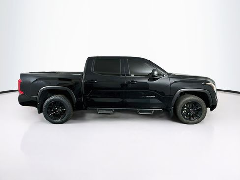 Used 2024 Toyota Tundra SR5 w/ SR5 Premium Package AWD/4WD image 10
