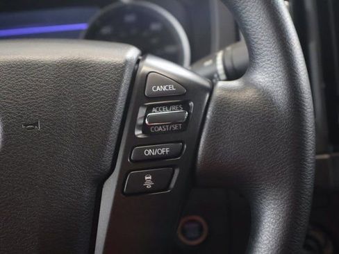 New 2025 Nissan Frontier S w/ S Utility Package image 17