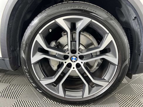 Used 2021 BMW X5 sDrive40i w/ Convenience Package image 24