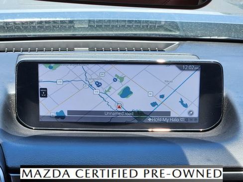 Used 2025 MAZDA CX-50 Meridian Edition w/ Apex Package AWD/4WD image 20