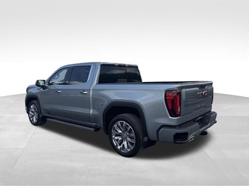 Used 2025 GMC Sierra 1500 Denali AWD/4WD image 18