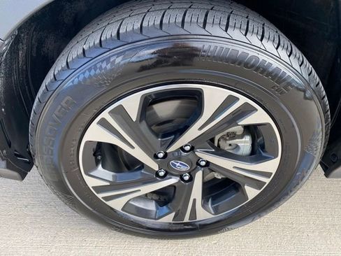 Certified 2024 Subaru Crosstrek 2.0i Premium w/ Crosstrek Mirror Package image 26