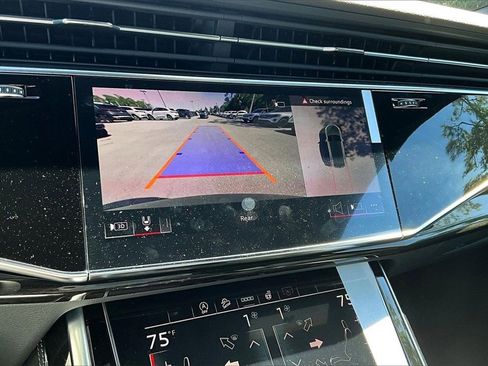New 2026 Audi Q8 Premium Plus image 27