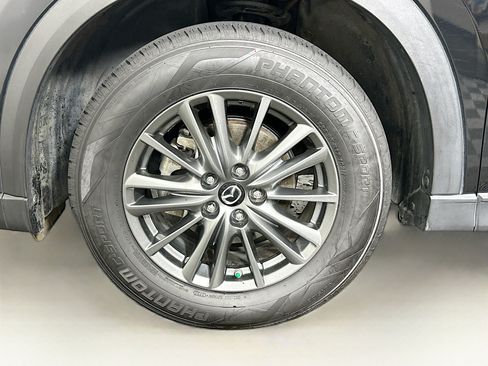 Used 2018 MAZDA CX-5 Sport AWD/4WD image 11