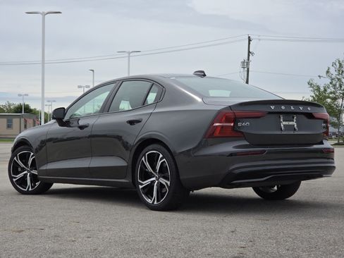 Used 2024 Volvo S60 B5 Plus FWD image 15