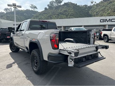 New 2026 GMC Sierra 2500 AT4X w/ AT4X AEV Edition AWD/4WD image 32
