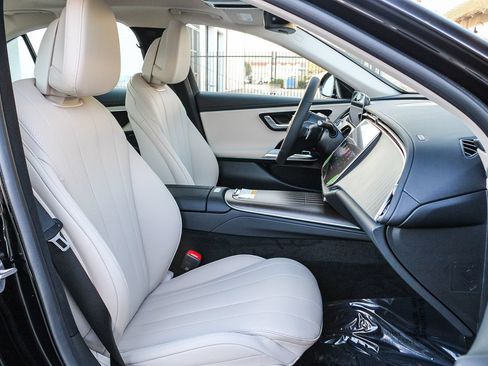 New 2026 Mercedes-Benz E 350 Sedan image 16