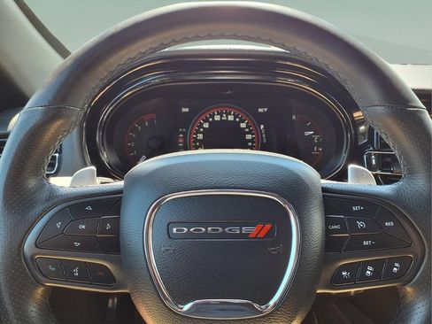 Used 2025 Dodge Durango R/T AWD/4WD image 30