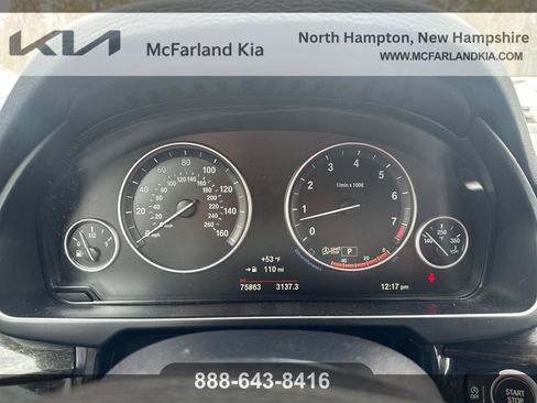 Used 2018 BMW X5 xDrive35i image 15