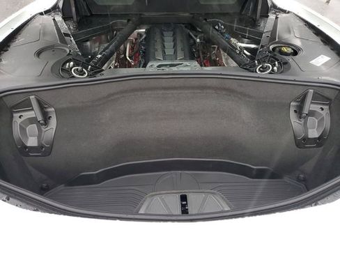 Used 2024 Chevrolet Corvette Stingray image 23