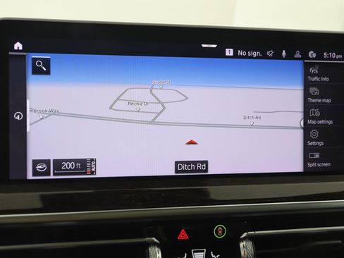 Used 2022 BMW X4 xDrive30i w/ Convenience Package image 9