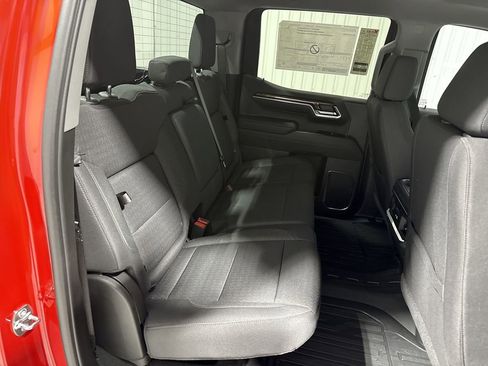 New 2026 GMC Sierra 1500 Elevation AWD/4WD image 28