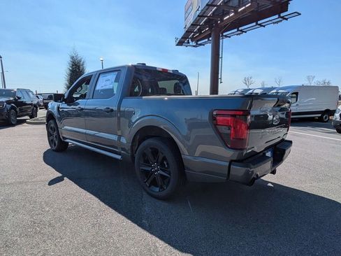 New 2026 Ford F150 STX w/ F-150 LOBO Package AWD/4WD image 6