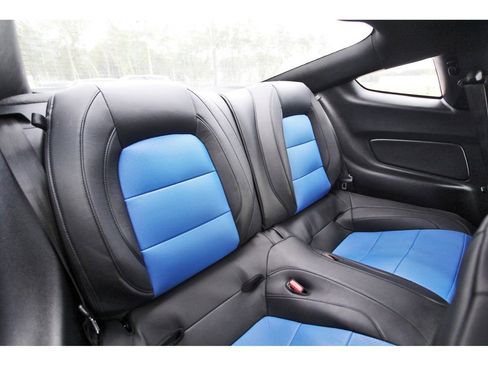 Used 2022 Ford Mustang GT w/ Equipment Group 301A image 10