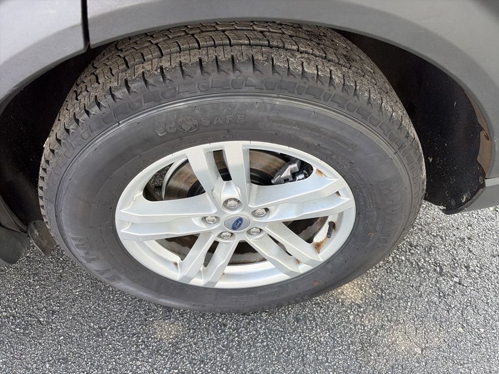 Used 2020 Ford Explorer XLT RWD image 10