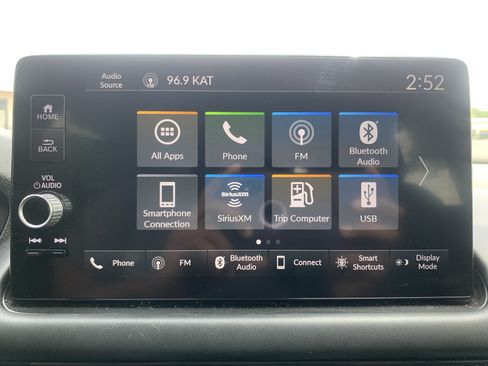 Used 2023 Honda HR-V EX-L image 24