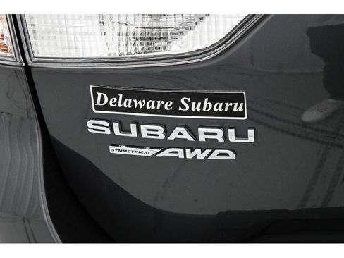 Used 2023 Subaru Forester Limited w/ Popular Package #2 AWD/4WD image 40