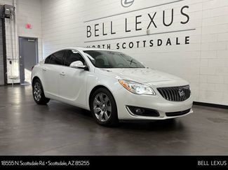 Used 2016 Buick Regal Premium FWD video 1