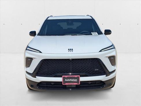 New 2026 Buick Enclave Sport Touring w/ Power Package image 6