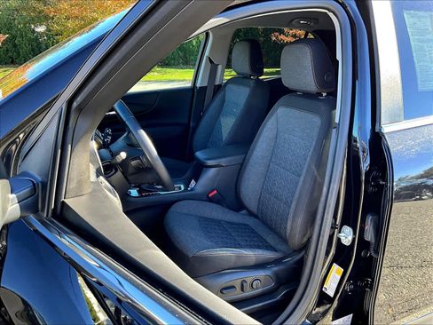 Used 2022 Chevrolet Equinox LT image 10