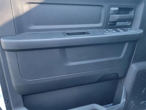 New 2026 RAM 5500 Tradesman w/ Chrome Appearance Group image 13