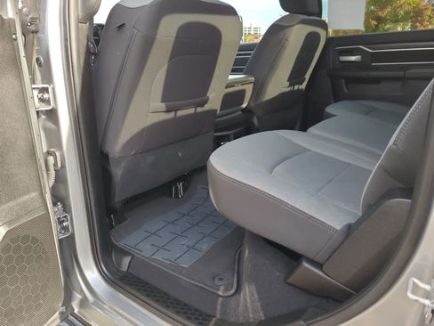 Used 2024 RAM 2500 Big Horn image 20