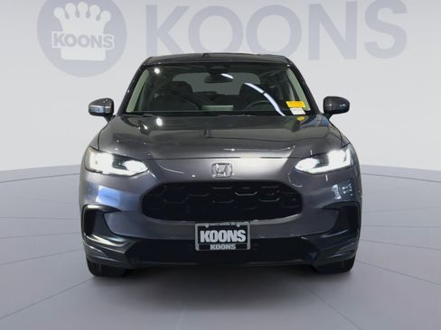 Used 2023 Honda HR-V LX image 4