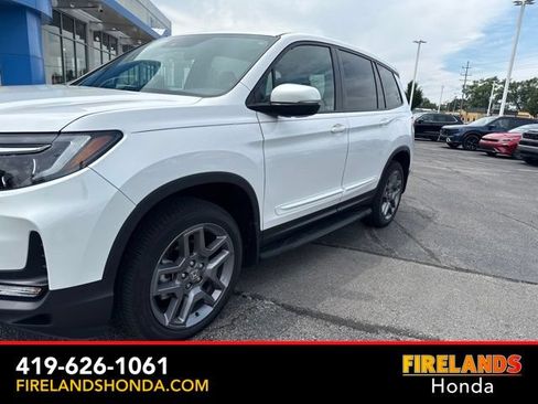 Used 2023 Honda Passport EX-L image 13