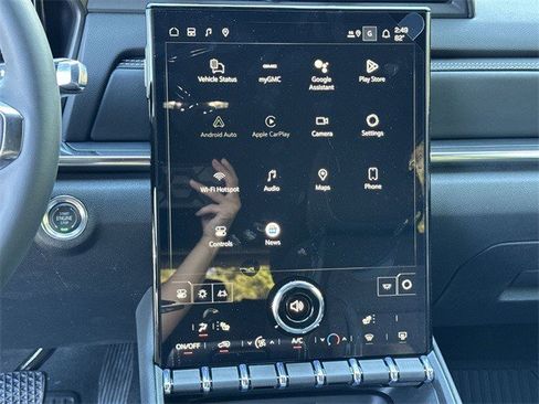 New 2026 GMC Terrain Elevation w/ Technology Package II image 16