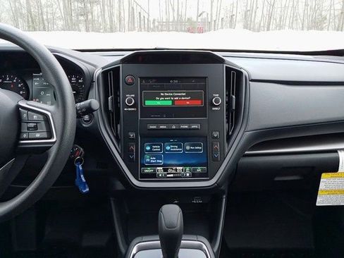 Used 2025 Subaru Impreza 2.0i image 21