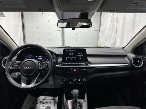 Used 2024 Kia Forte LXS image 36