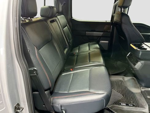 Used 2022 Ford F150 Lariat w/ Equipment Group 502A High AWD/4WD image 28