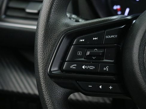 Used 2023 Subaru Ascent 8-Passenger image 13