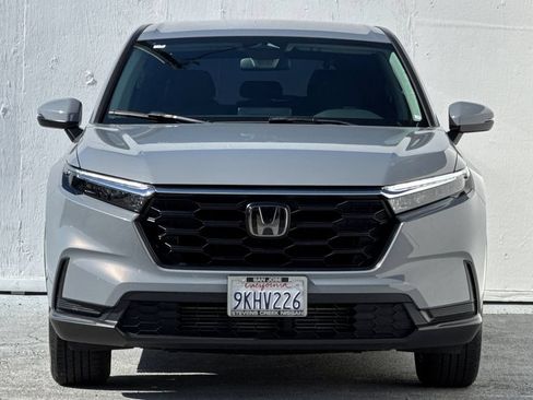 Used 2024 Honda CR-V LX image 8