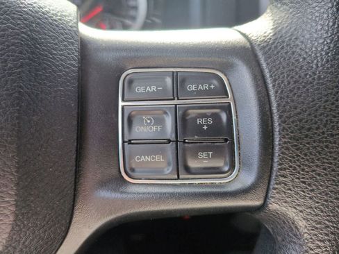 Used 2022 RAM 1500 Tradesman w/ Popular Equipment Group AWD/4WD image 22