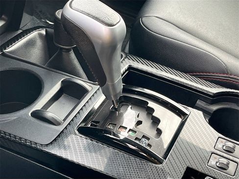 Used 2019 Toyota 4Runner TRD Off-Road Premium image 17